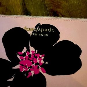 Kate Spade laptop sleeve
